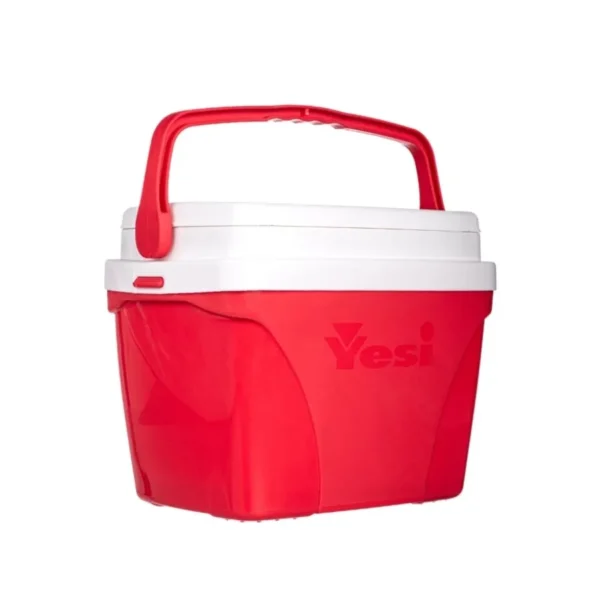 Lunchera térmica 6 L – YESI