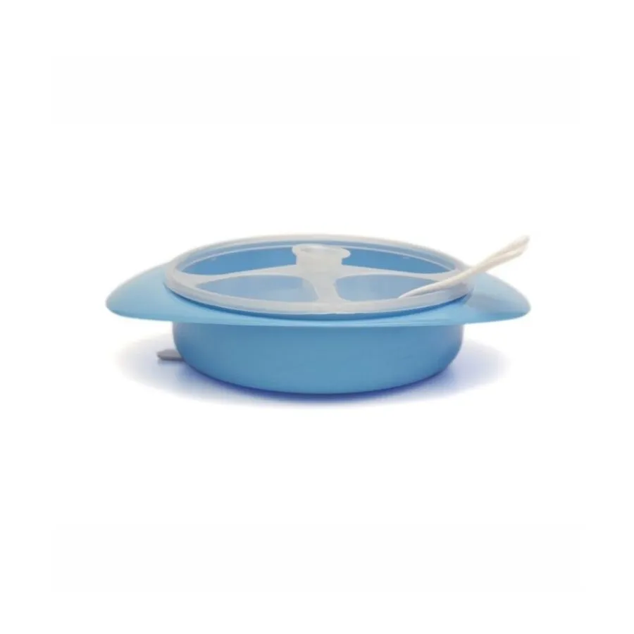 Plato térmico económico 950 ml – YESI