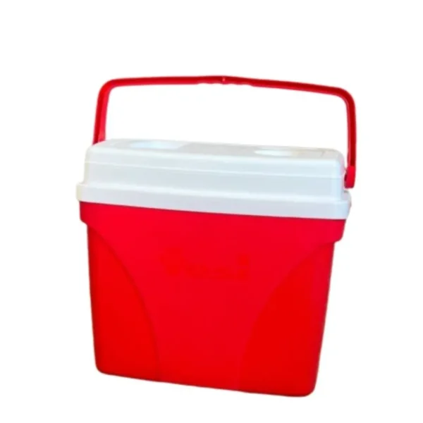Conservadora plástica 16 L – YESI