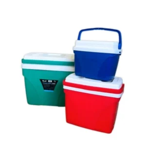 Combo conservadoras térmicas 34 L + 16 L + 6 L – YESI