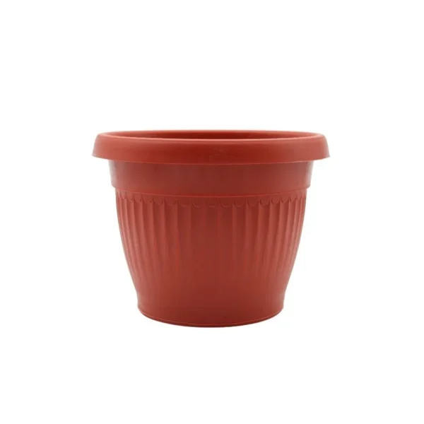 Maceta Vainilla N° 20 – MATRISUR