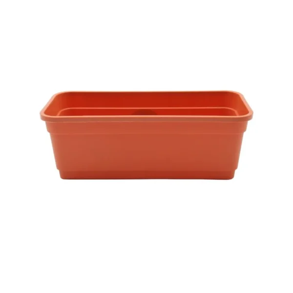 Maceta jardinera N° 35 (surtido) – GEMPLAST