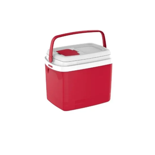 Conservadora térmica 32 L con tapa de acceso rápido – SOPRANO