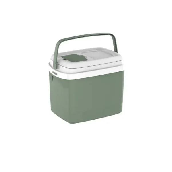 Conservadora térmica 32 L con tapa de acceso rápido – SOPRANO