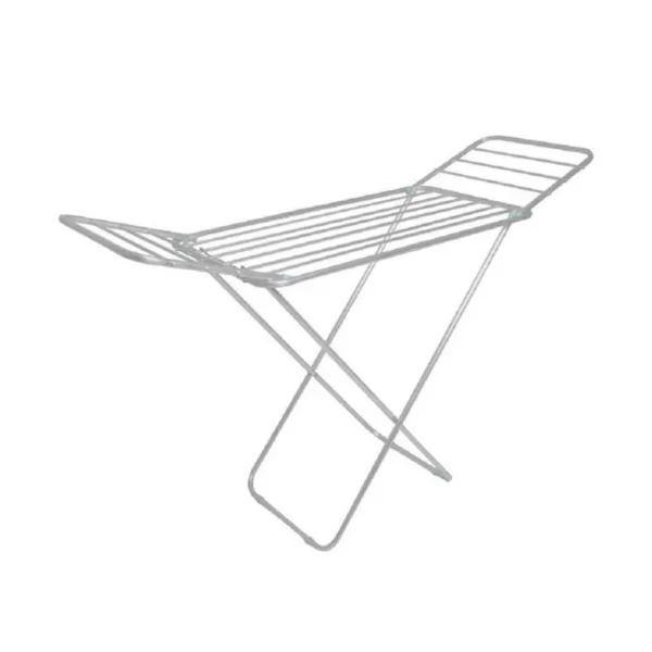 TENDEDERO ALUM c/ALA MOR 120x49x143 cm