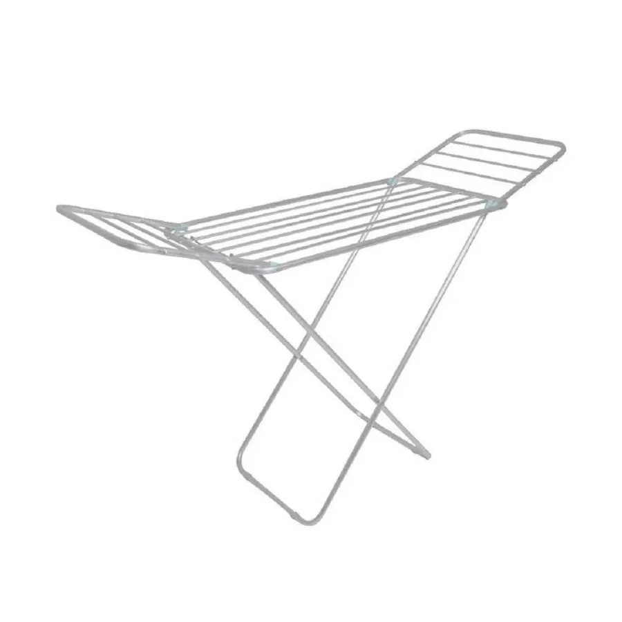 TENDEDERO ALUM c/ALA MOR 120x49x143 cm