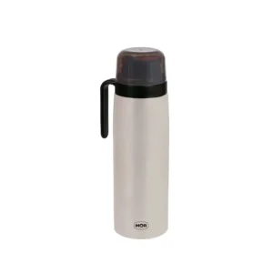 Termo bala acero 1 L con manija – MOR