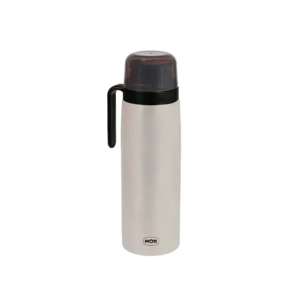Termo bala acero 1 L con manija – MOR