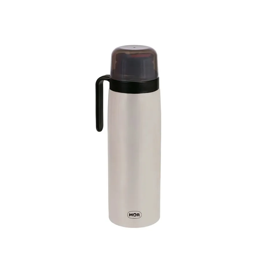 Termo bala acero 1 L con manija – MOR