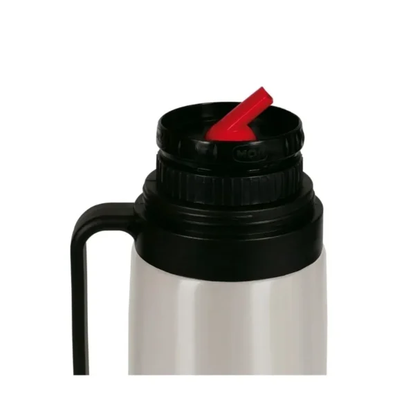 Termo bala acero 1 L con manija – MOR