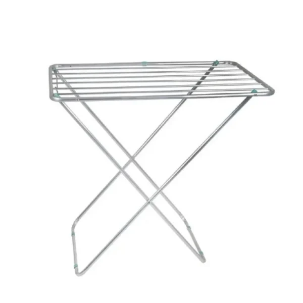 Tendedero aluminio reforzado sin alas 90 x 56 x 82 cm – MOR