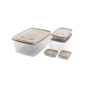 HERMET PLAST M CLICK RECT SET x 25