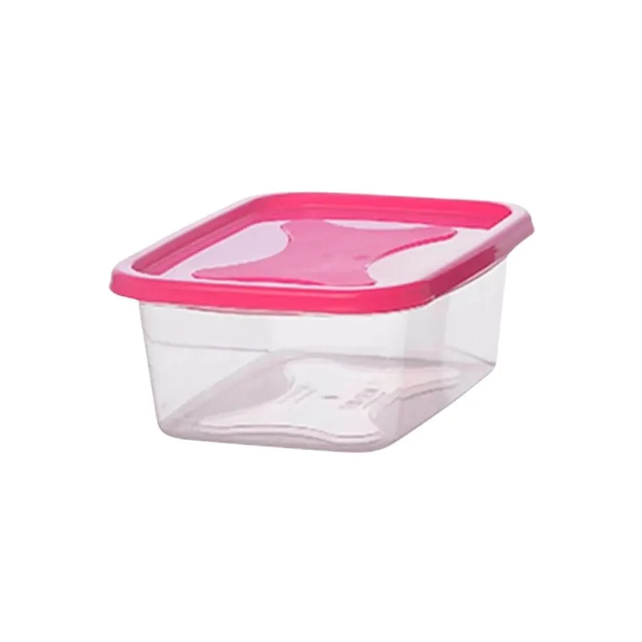 HERMET PLAST GEM RECT 1 LT