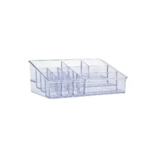 Organizador acrílico cosméticos 14 divisiones – NITRON
