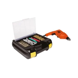 Caja plástica portataladro 12" Utility Box – SAO LEOPOLDO