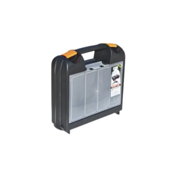 Caja plástica portataladro 12" Utility Box – SAO LEOPOLDO