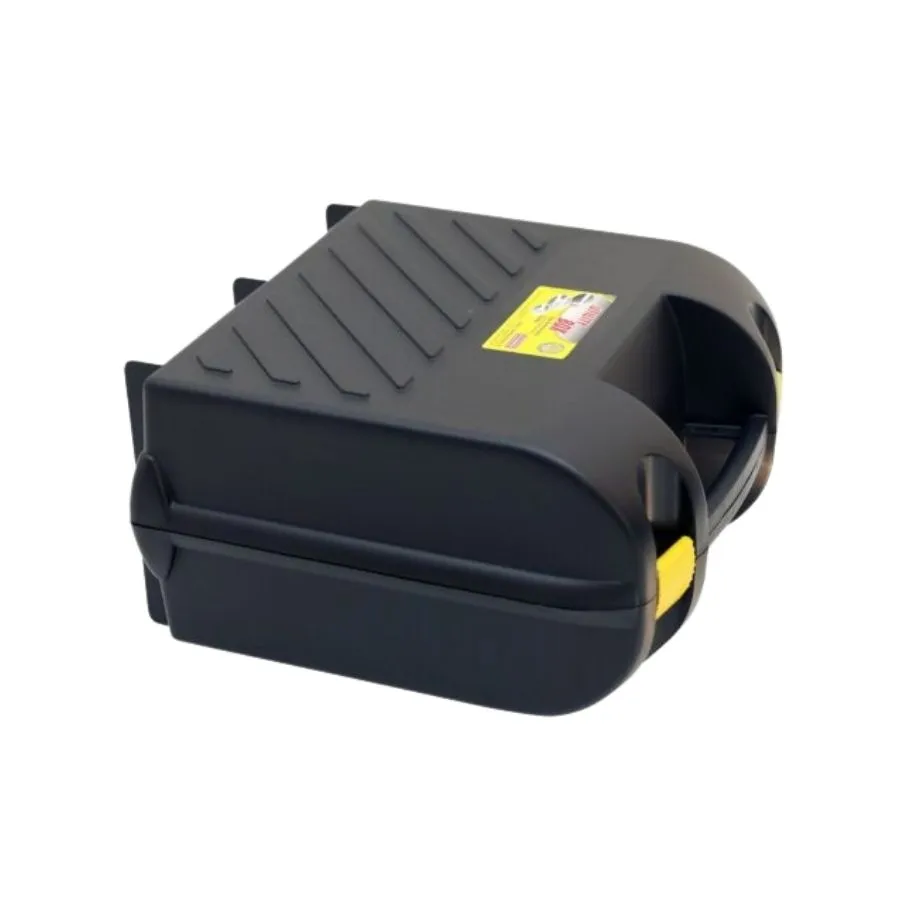 CAJA PLAST PORTATALADRO 14" UTILITY BOX