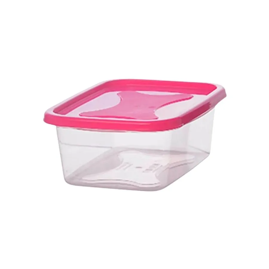 HERMET PLAST GEM RECT 3 LT