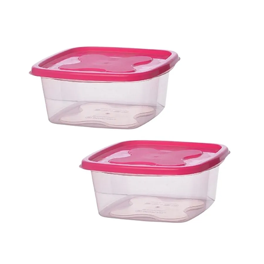 HERMET PLAST GEM RECT 5 LT