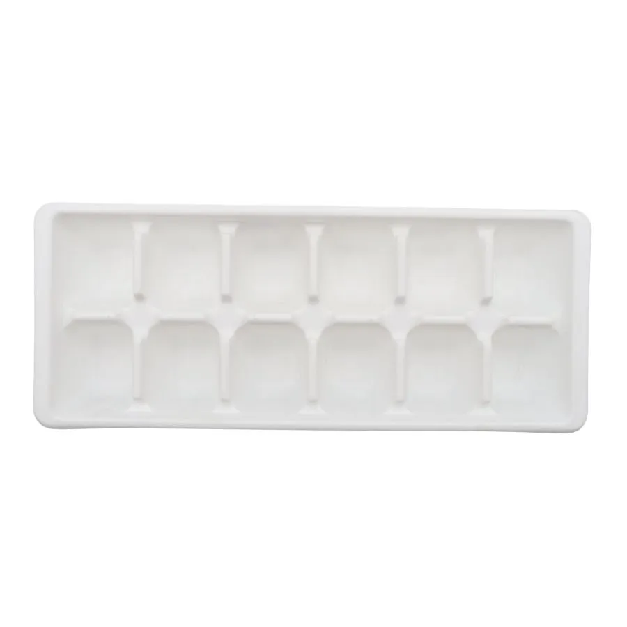 CUBETERA PLAST NUVA 12 CUBOS
