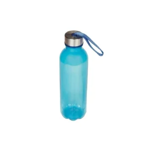 Botella garrafa color 600 ml
