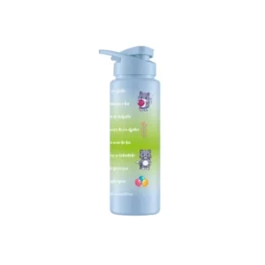 Botella motivacional gatos degradé 750 ml