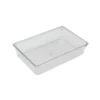 Organizador acrílico 23 x 16 cm - SAO LEOPOLDO