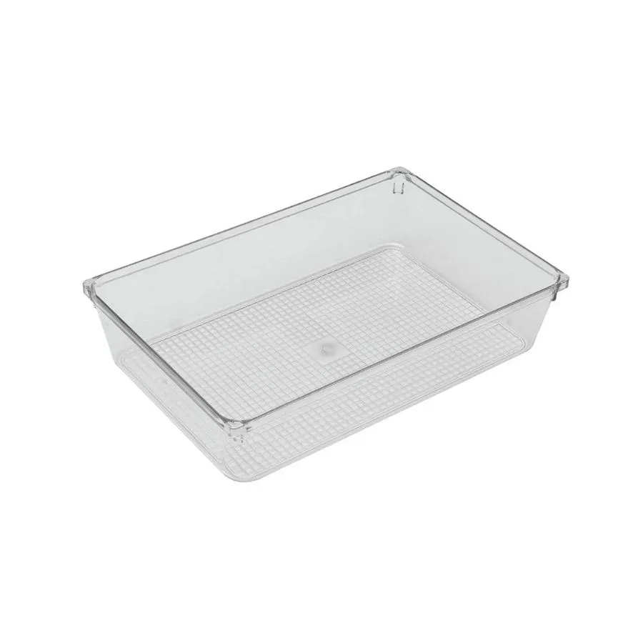 Organizador acrílico 23 x 16 cm – SAO LEOPOLDO