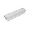 Organizador acrílico 30 x 8 cm - SAO LEOPOLDO