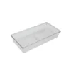 Organizador acrílico 31 x 16 cm - SAO LEOPOLDO