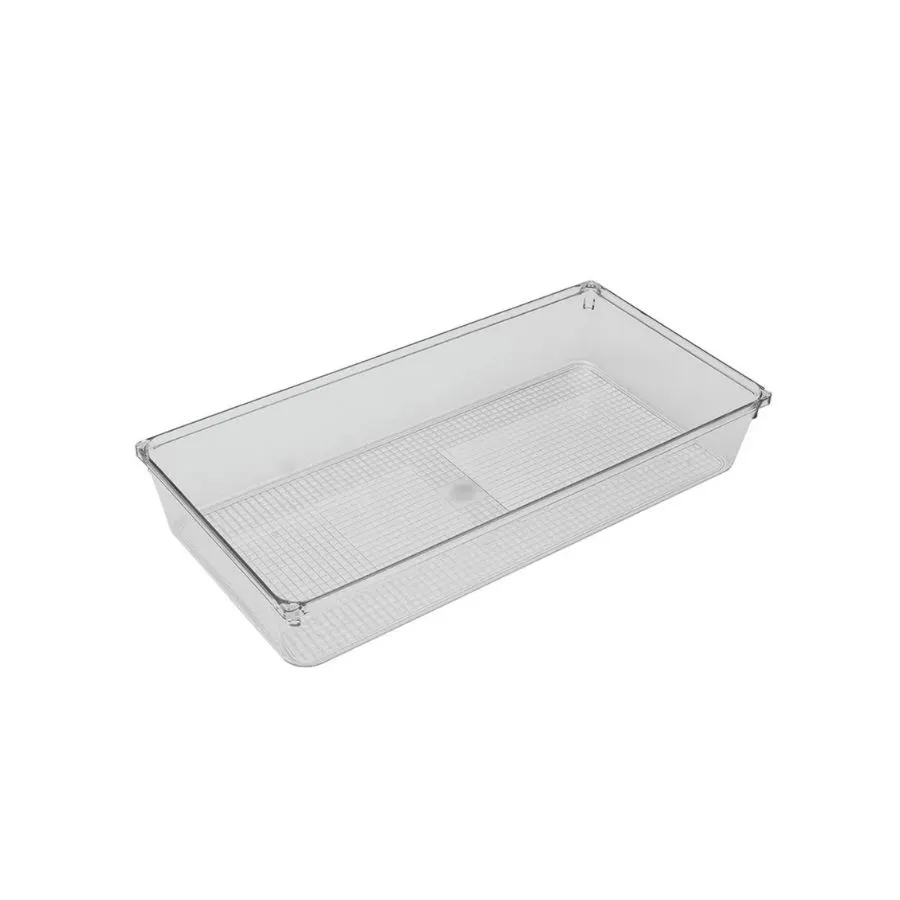 Organizador acrílico 31 x 16 cm – SAO LEOPOLDO