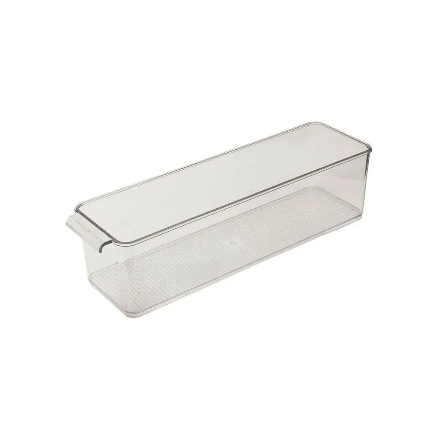 Organizador acrílico 37 x 10 cm – SAO LEOPOLDO