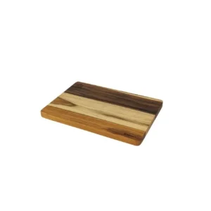 Tabla de madera para picar 29,5 x 20 cm – NITRON