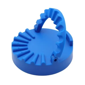 MOLDE PLAST EMPANADAS REPULGUE