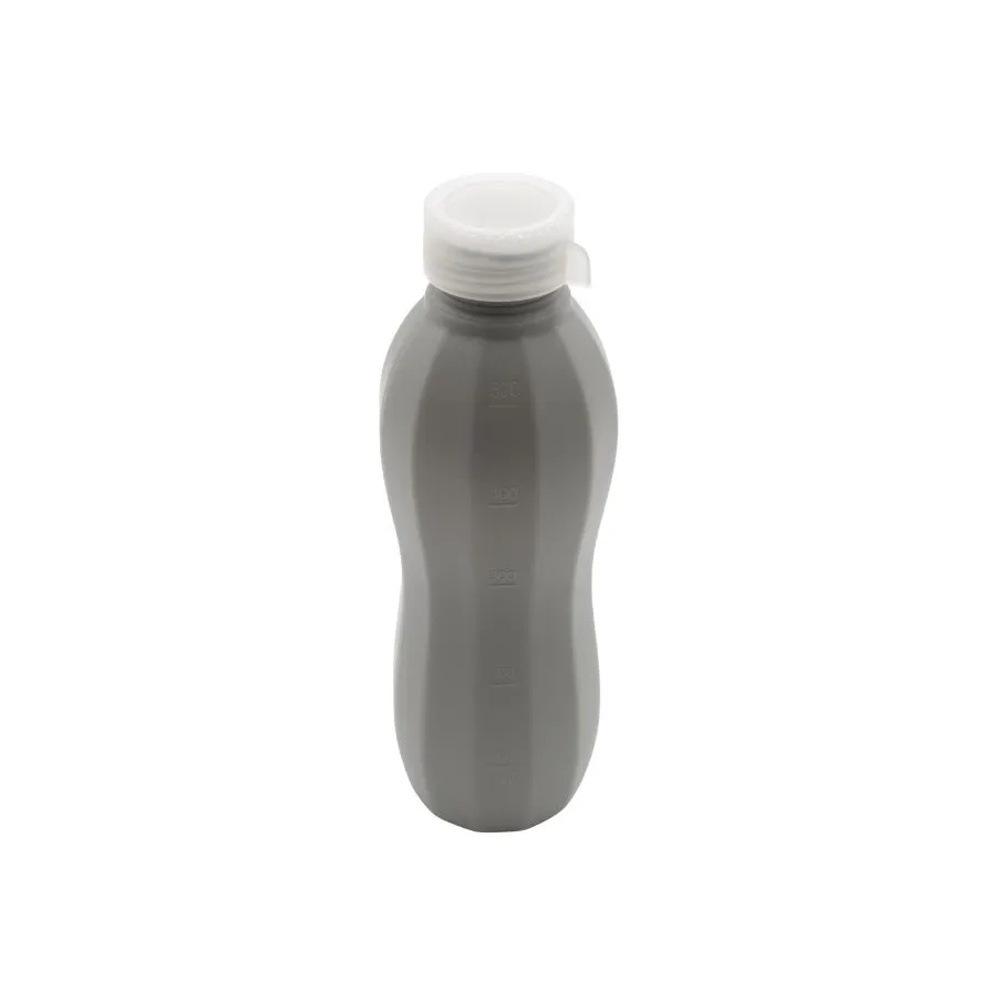 BOTELLA SPORT PLAST DIF 500cc t/ROSCA