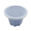 Molde para flan / gelatina - DIF-PLAST