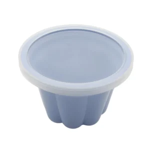 MOLDE PLAST FLAN / GELATINA DIF