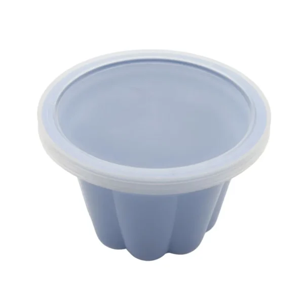 MOLDE PLAST FLAN / GELATINA DIF