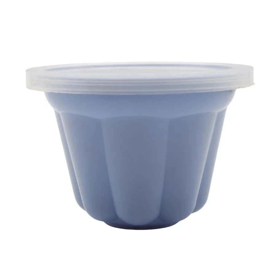 MOLDE PLAST FLAN / GELATINA DIF