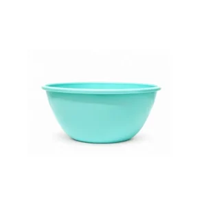 Ensaladera plástica con tapa 1 L – DIF-PLAST
