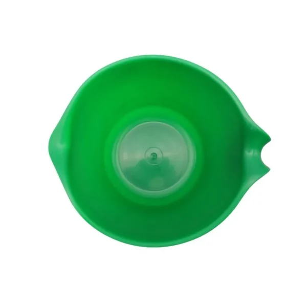 Bowl plástico con asa 4 L – NUVA