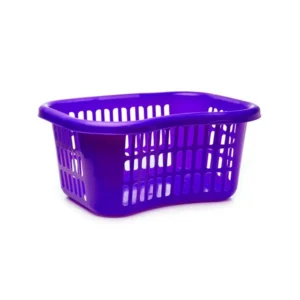 CANASTA PLAST NUVA