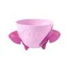 Taza con plato para galletitas Betty - BEAUTY HOME