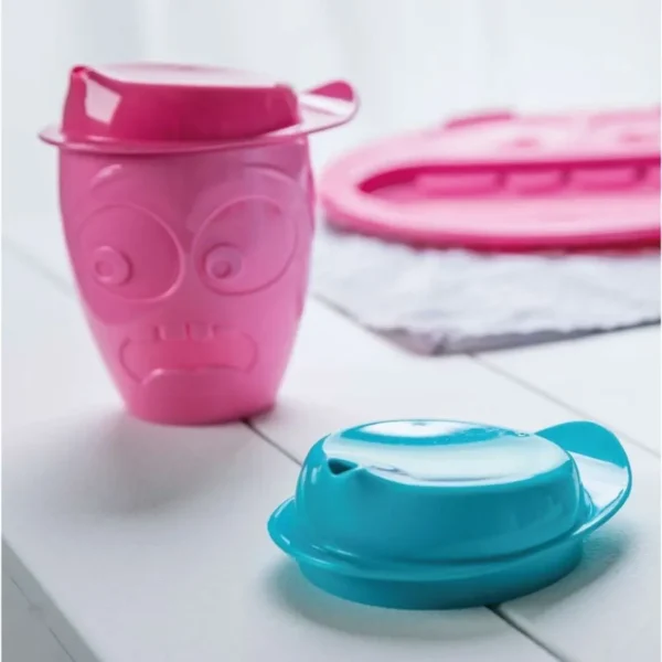 Sorbito plástico Archie Gorra – BEAUTY HOME