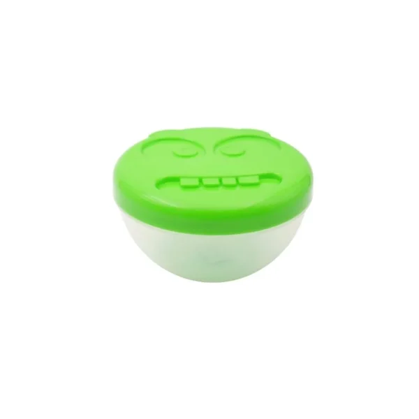 Hermético plástico tapa rosca Archie – BEAUTY HOME