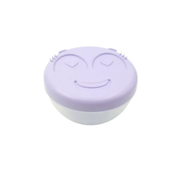 Hermético plástico tapa rosca Betty – BEAUTY HOME