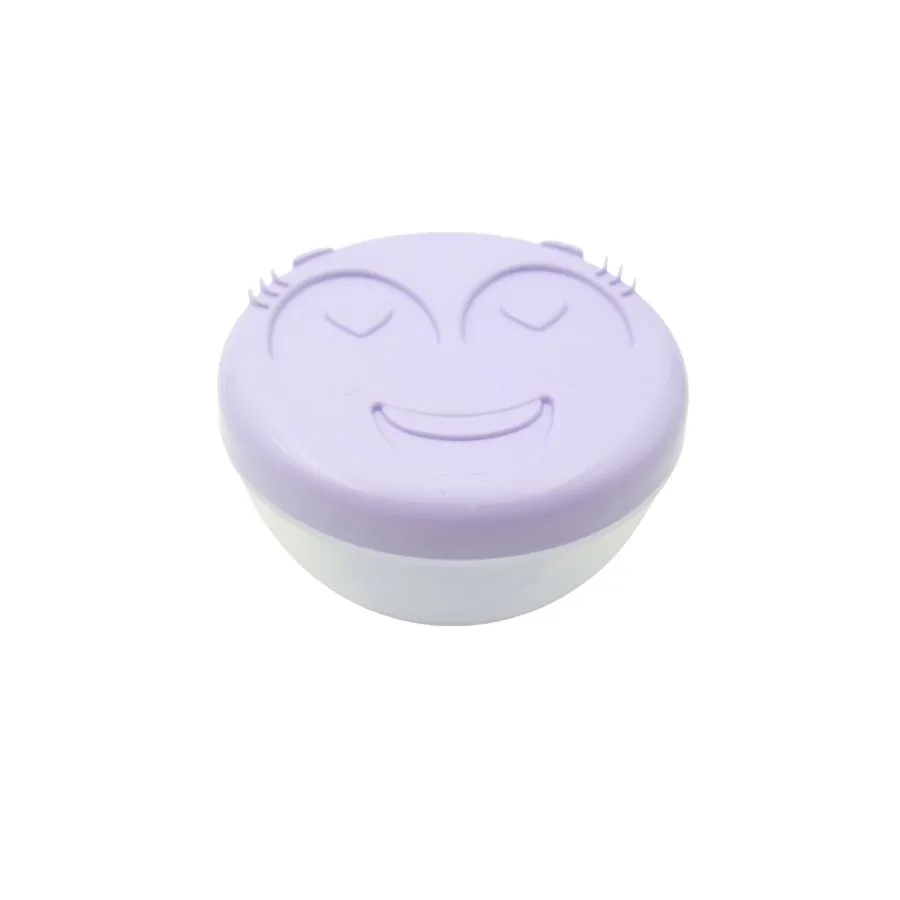 Hermético plástico tapa rosca Betty - BEAUTY HOME