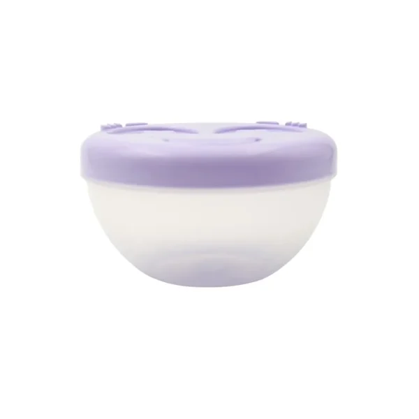 Hermético plástico tapa rosca Betty – BEAUTY HOME