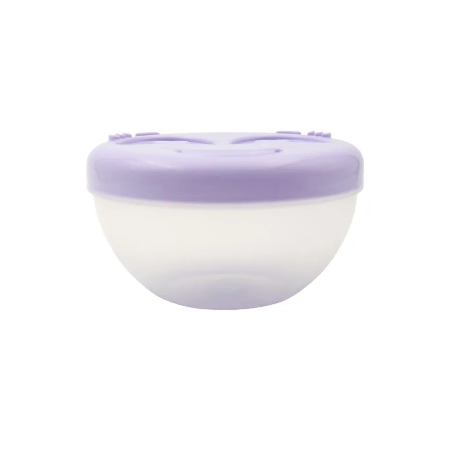 Hermético plástico tapa rosca Betty - BEAUTY HOME