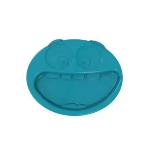 Plato plástico infantil Archie/Betty – BEAUTY HOME